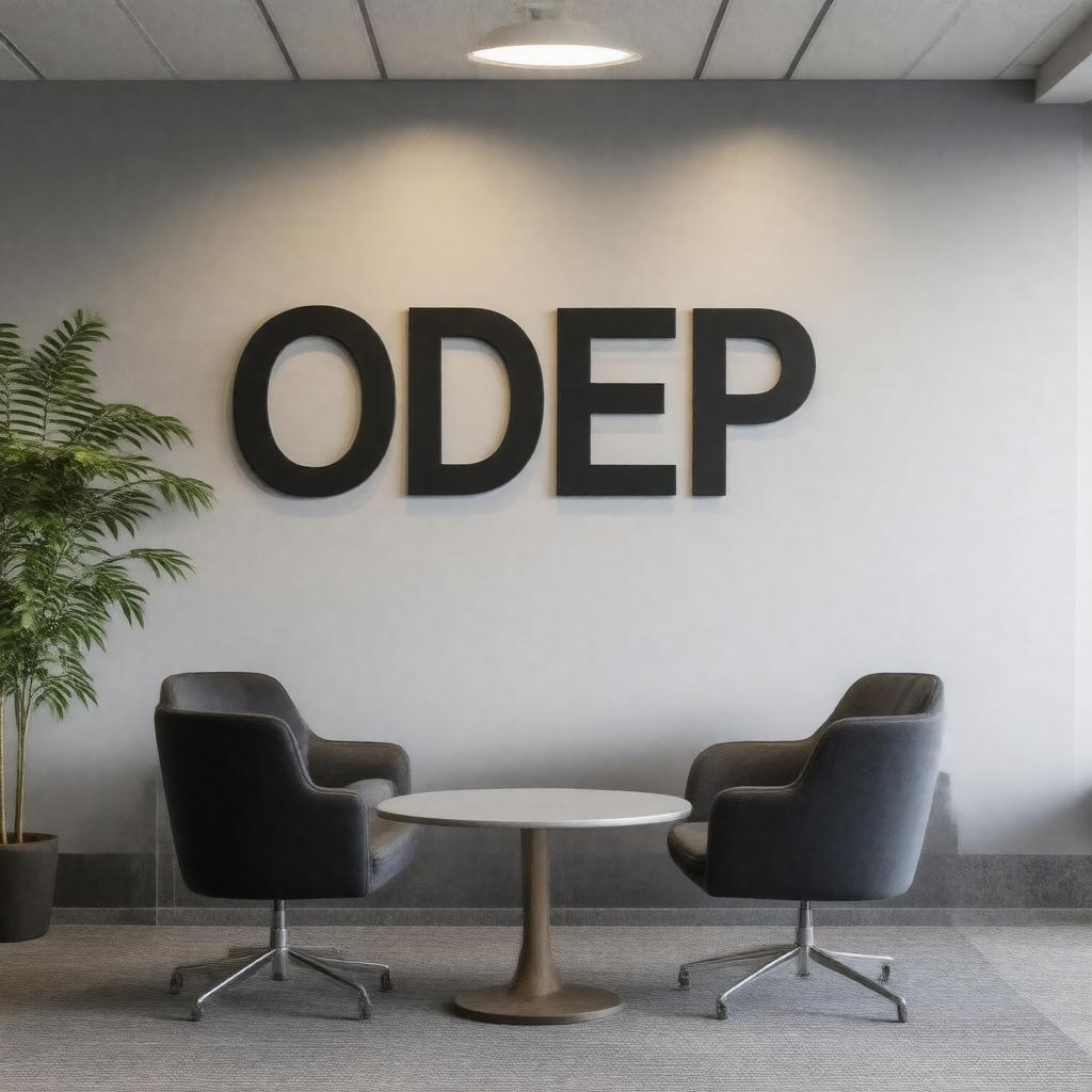 Office of Disability Employment Policy